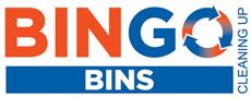 Bingo Logo &copy; Bingo Skip Bins