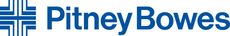 Pitney Bowes Logo &copy; Pitney Bowes