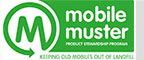 Mobilemuster logo