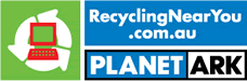 Recycling Near You