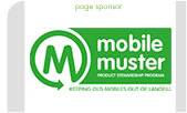 Mobile Muster
