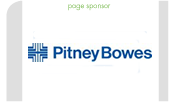 Pitney Bowes