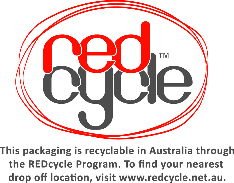 Australasian Recycling Label - Planet Ark Recycling Near You