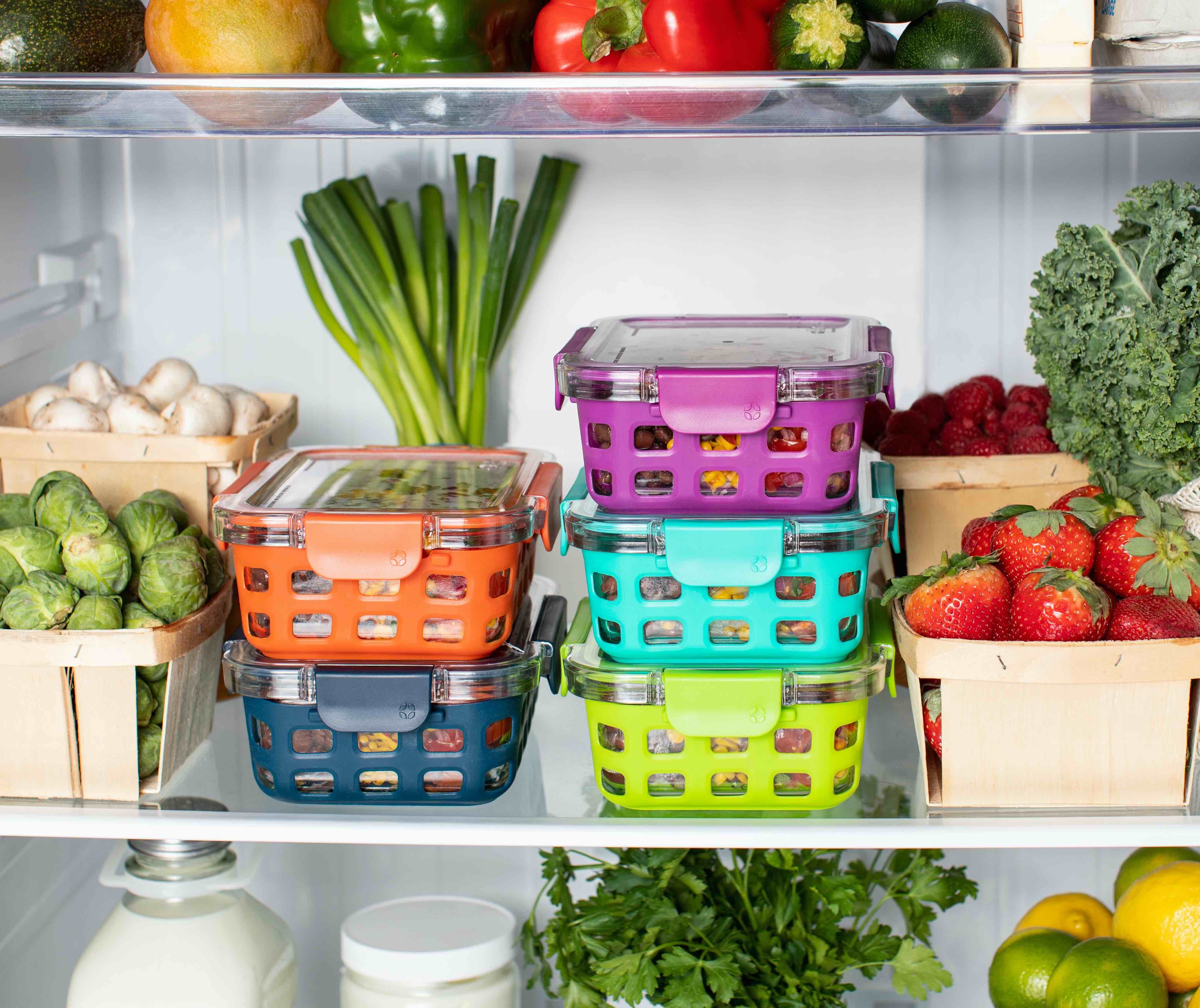 Fridge Checklist Ark Recycling Near You