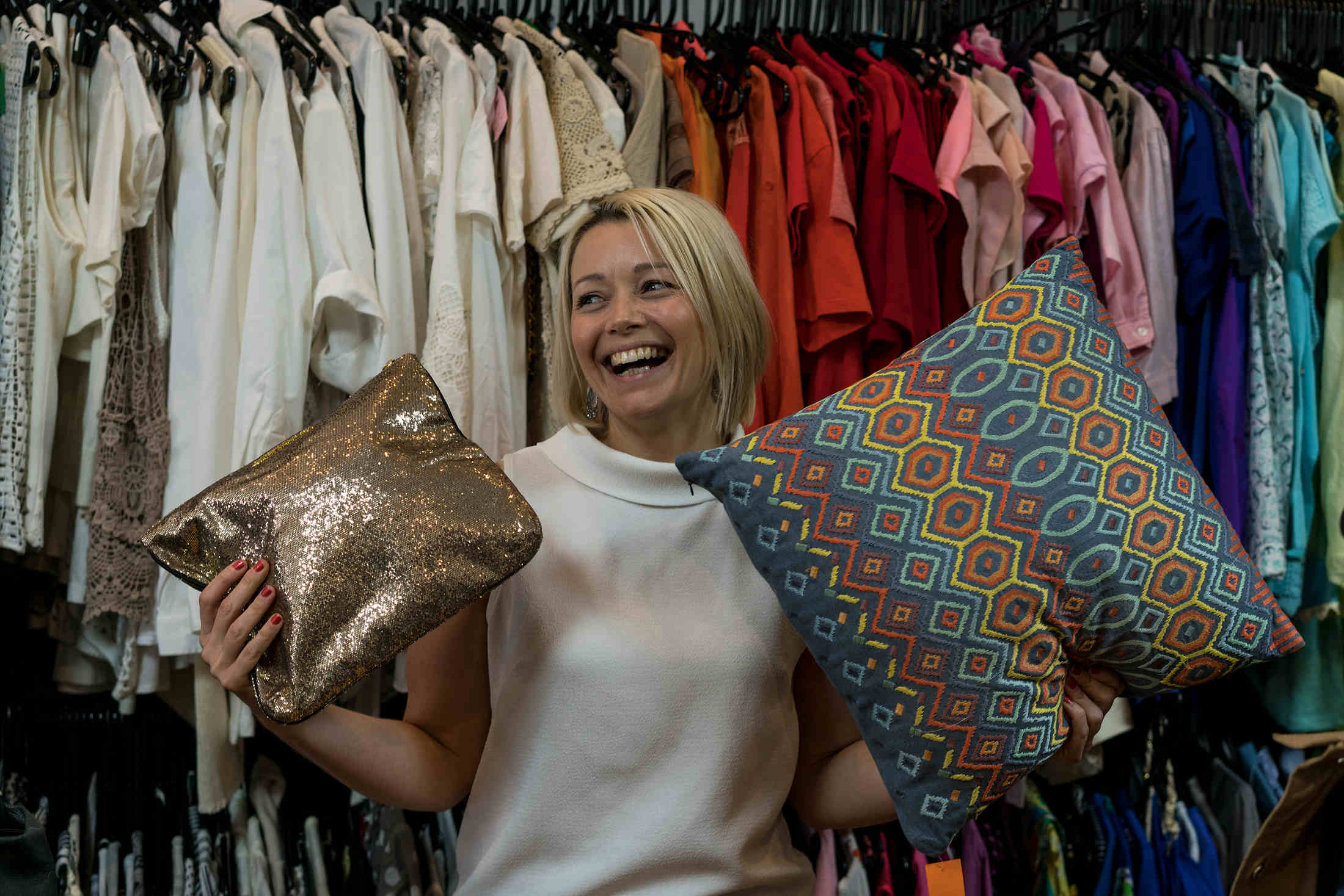 Reuse Hub Ark Recycling Near You